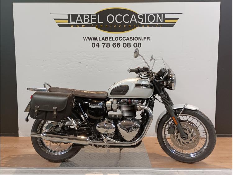 TRIUMPH BONNEVILLE T120 DIAMOND