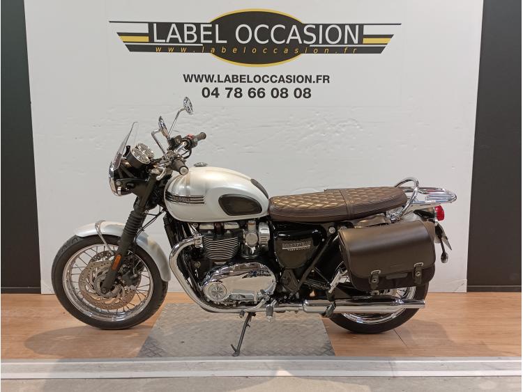 TRIUMPH BONNEVILLE T120 DIAMOND