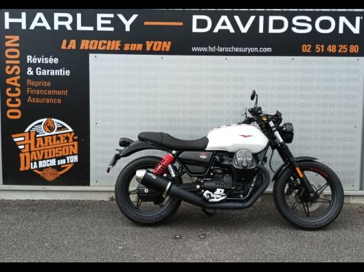 MOTO GUZZI V7 STONE