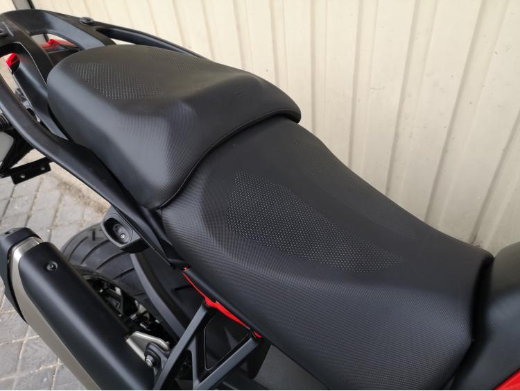 DUCATI MULTISTRADA V2 A2 