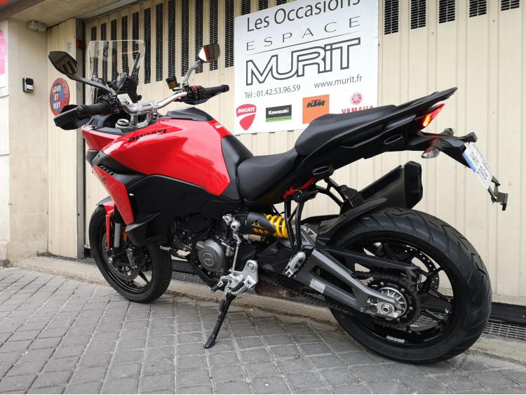 DUCATI MULTISTRADA V2 A2 