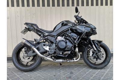 KAWASAKI Z H2