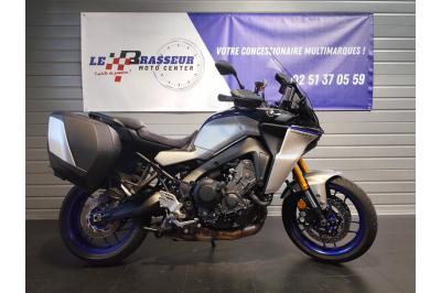 YAMAHA TRACER 9 GT +