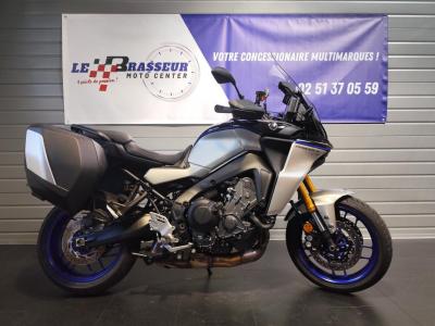 YAMAHA TRACER 9 GT +