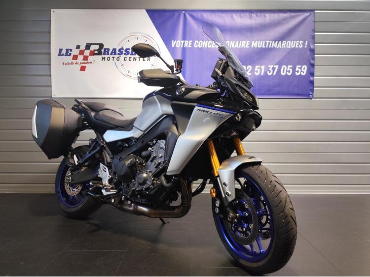 YAMAHA TRACER 9 GT +