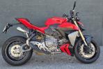 Photo du véhicule DUCATI
