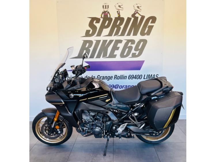 YAMAHA TRACER 9 GT