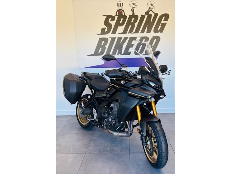 YAMAHA TRACER 9 GT