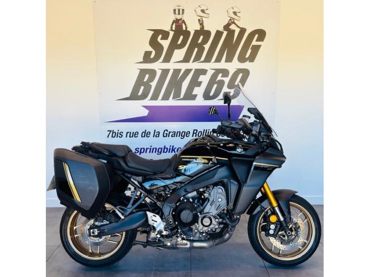 YAMAHA TRACER 9 GT