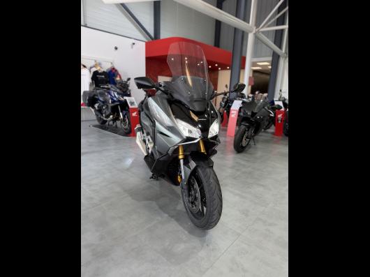 HONDA NSS FORZA 750