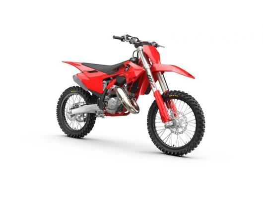 GASGAS MC 125