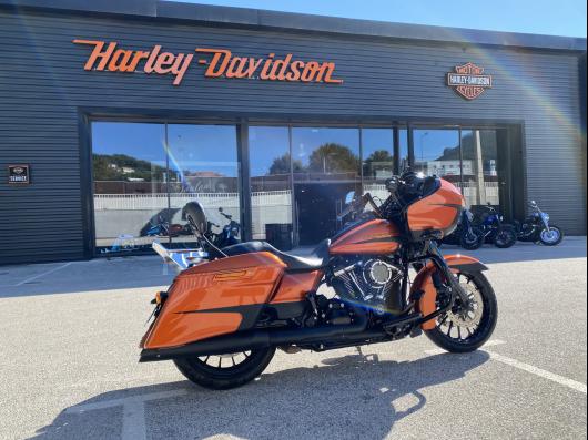 HARLEY-DAVIDSON TOURING ROAD GLIDE 1868 SPECIAL