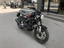 Photo du véhicule YAMAHA
