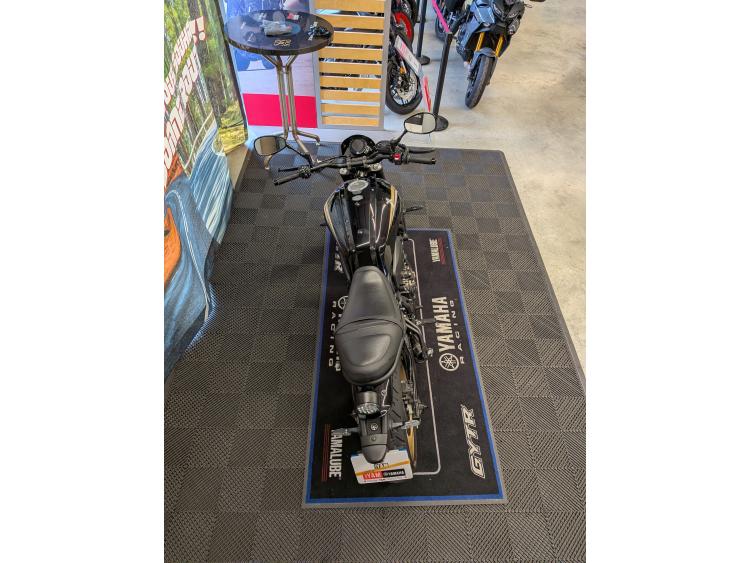 YAMAHA XSR 700 ABS 35KW