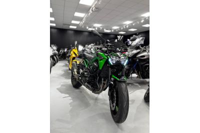 KAWASAKI Z 900