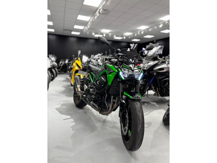 KAWASAKI Z 900 Perf