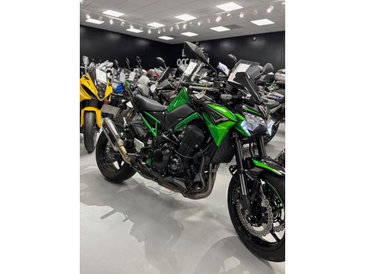 KAWASAKI Z 900 Perf