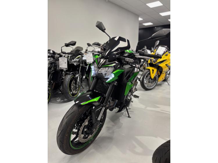 KAWASAKI Z 900 Perf