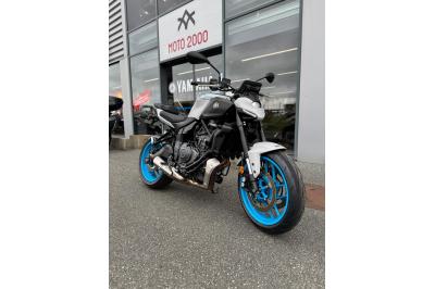 YAMAHA MT-07 (47.5CV)