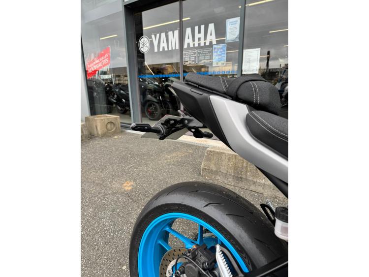 YAMAHA MT-07 (47.5CV)