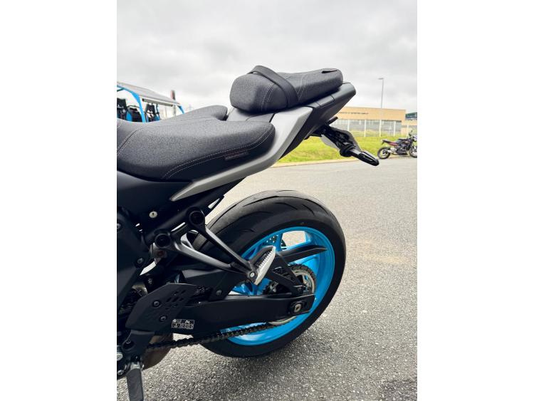 YAMAHA MT-07 (47.5CV)