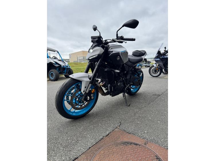 YAMAHA MT-07 (47.5CV)