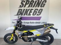 HUSQVARNA 701 SUPERMOTO