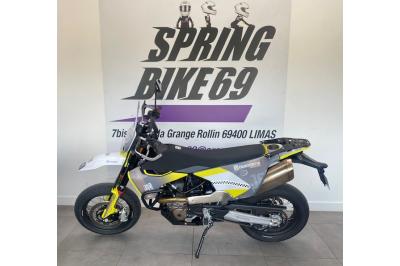 HUSQVARNA 701 SUPERMOTO