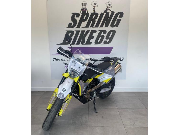 HUSQVARNA 701 SUPERMOTO