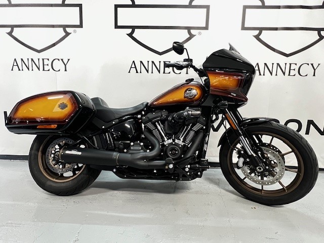 HARLEY-DAVIDSON SOFTAIL LOW RIDER 1923 ST