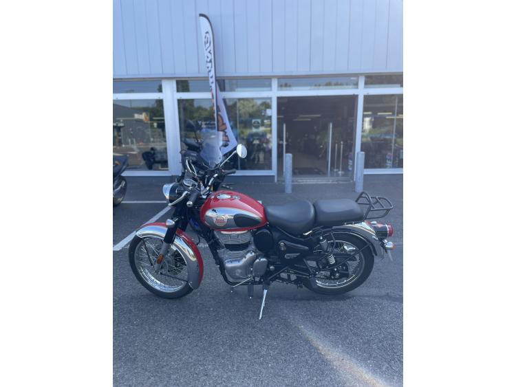 ROYAL ENFIELD CLASSIC 350