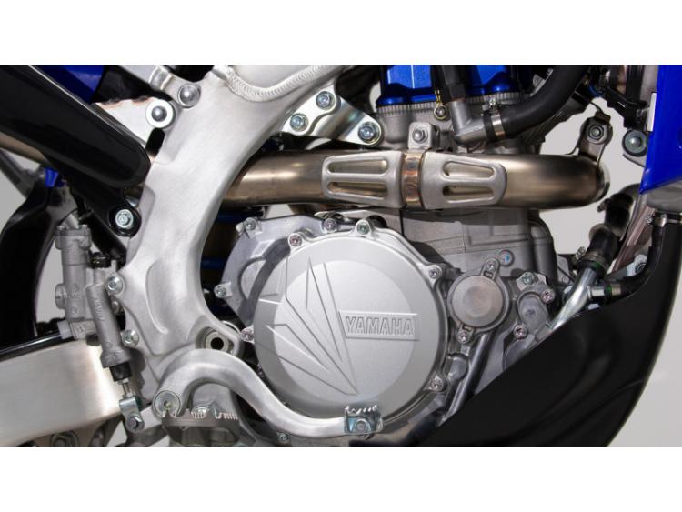 YAMAHA WR450F