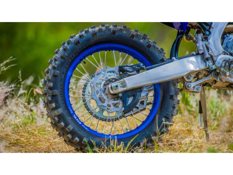 YAMAHA WR450F