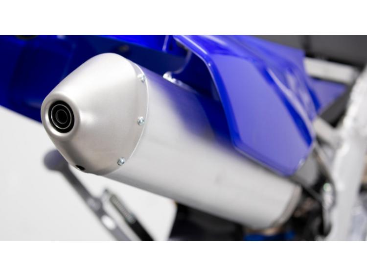 YAMAHA WR450F