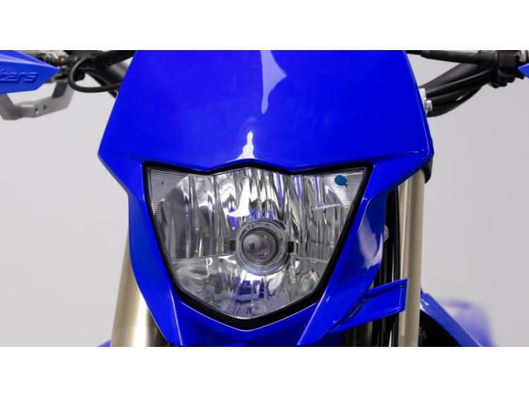 YAMAHA WR450F