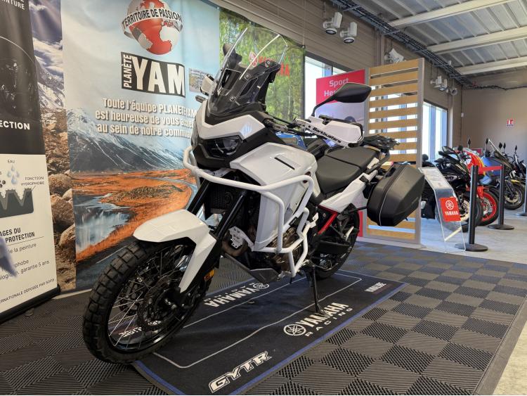 HONDA CRF 1100  AFRICA TWIN BOITE MECA