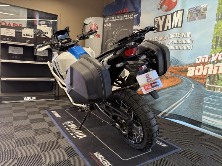 HONDA CRF 1100  AFRICA TWIN BOITE MECA