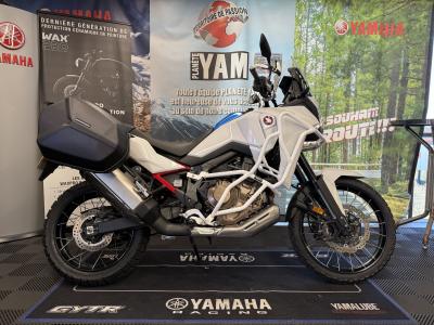 HONDA CRF 1100  L AFRICA TWIN