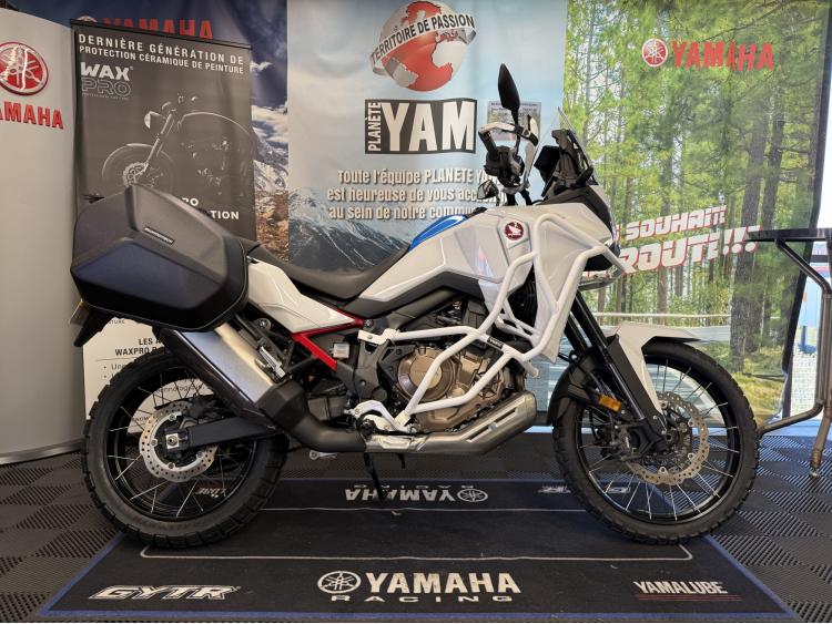 HONDA CRF 1100  AFRICA TWIN BOITE MECA