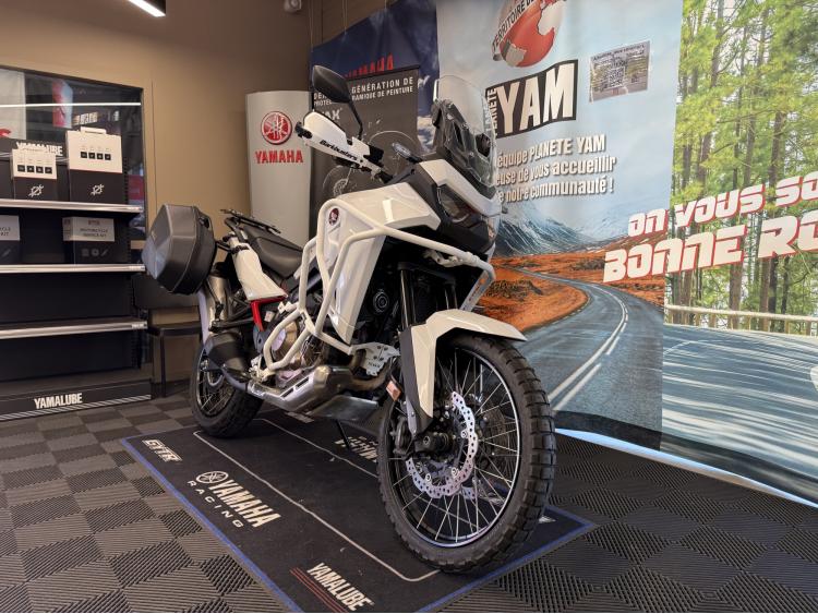 HONDA CRF 1100  AFRICA TWIN BOITE MECA