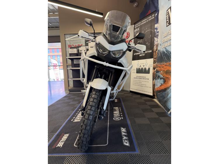 HONDA CRF 1100  AFRICA TWIN BOITE MECA