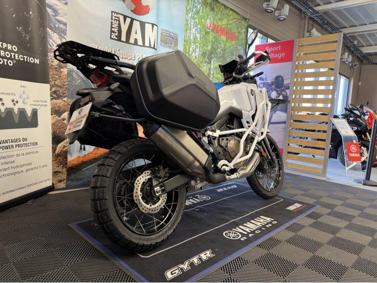 HONDA CRF 1100  AFRICA TWIN BOITE MECA