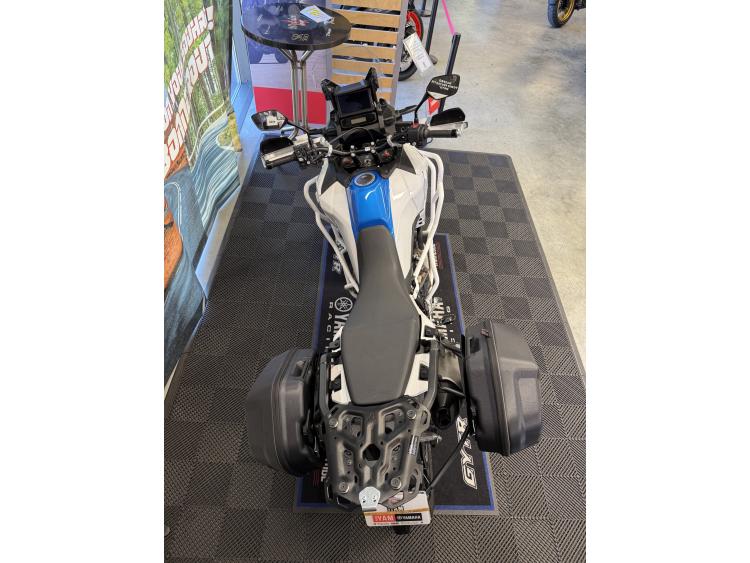 HONDA CRF 1100  AFRICA TWIN BOITE MECA