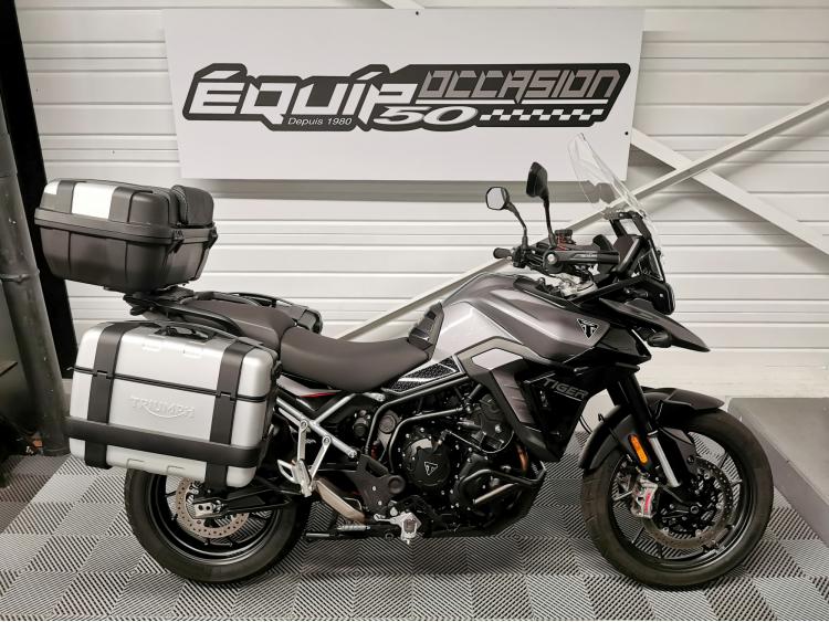 TRIUMPH Tiger 900 GT PRO 