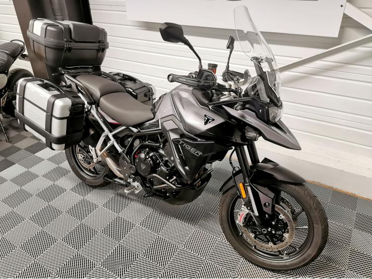 TRIUMPH Tiger 900 GT PRO 