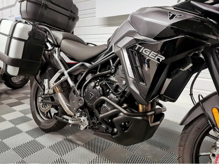 TRIUMPH Tiger 900 GT PRO 