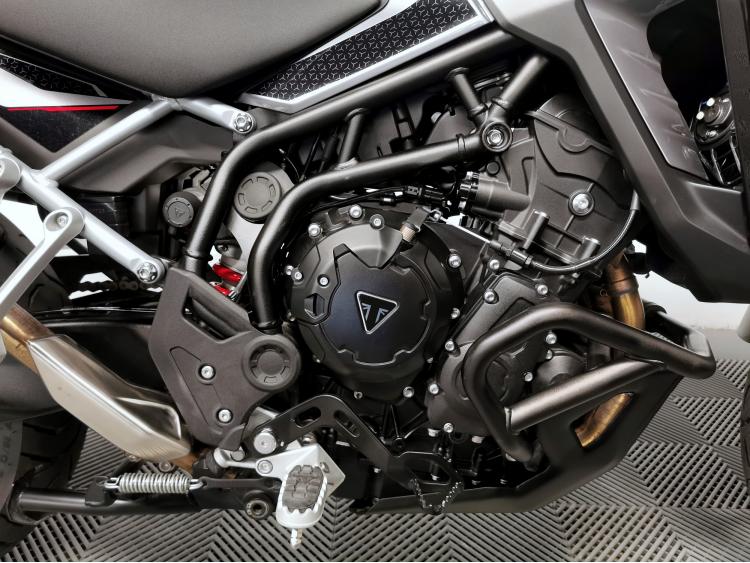 TRIUMPH Tiger 900 GT PRO 