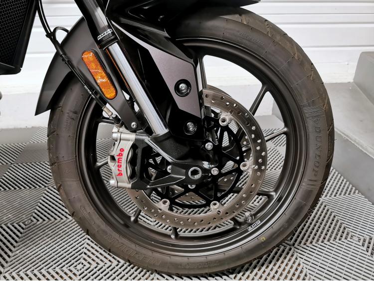 TRIUMPH Tiger 900 GT PRO 