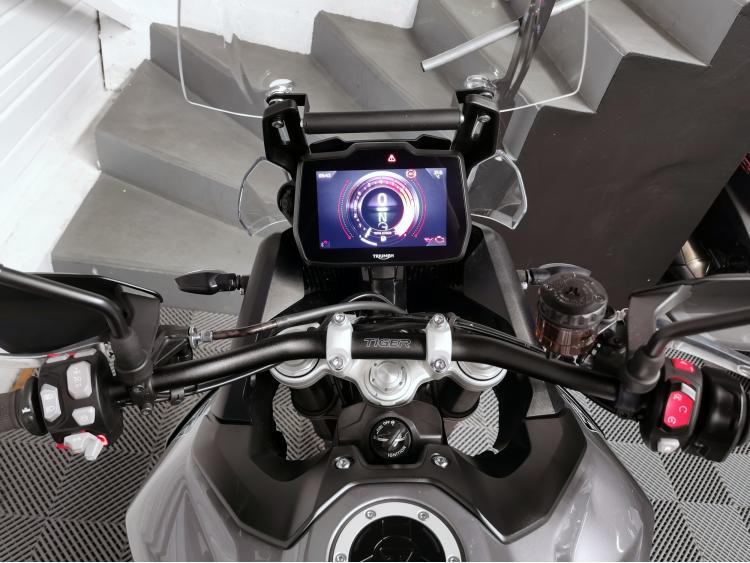 TRIUMPH Tiger 900 GT PRO 