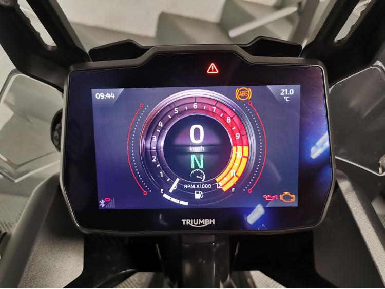 TRIUMPH Tiger 900 GT PRO 